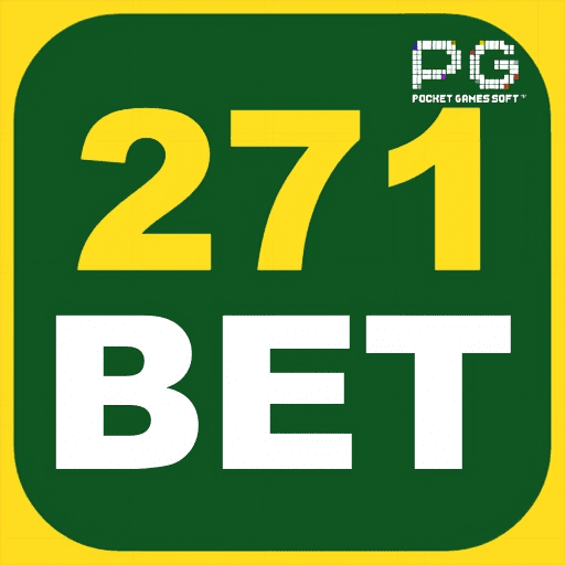 271BET Logo oficial